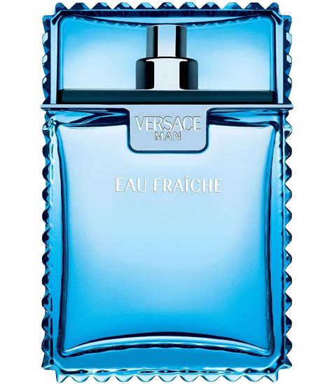 versace man eau fraiche 50ml eau de toilette